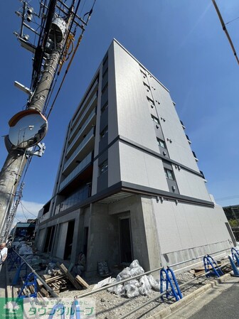 Une Lumiereの物件内観写真